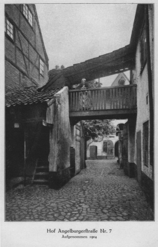 Hof Angelburgerstrasse 7